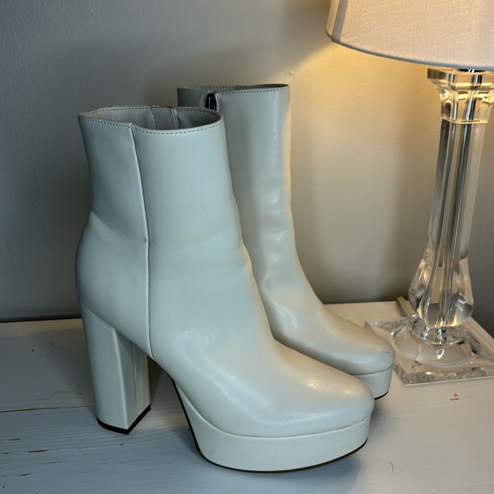 Marc Fisher Boots